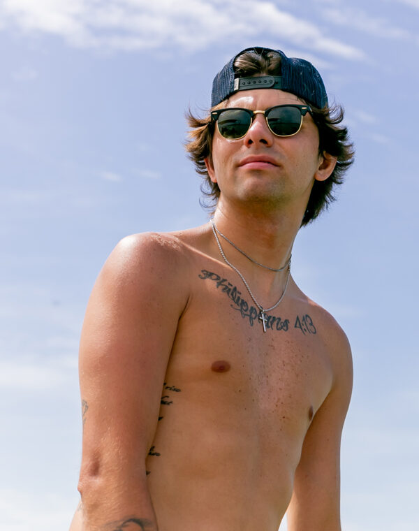 Braxton Comer(1)